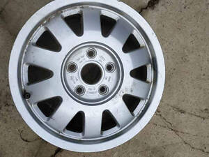 DK0348 2150129 диск стальний R15 5x110 General Motors Opel Astra G 47_00_00