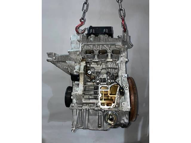 DLA Двигатель 1.0TSI 12V DLAA DLAC VW Golf VIII 19-, Audi A3 20-, Skoda Octavia A8 20- (05C100031N, DLAC, 05C100031L) - Фото 1