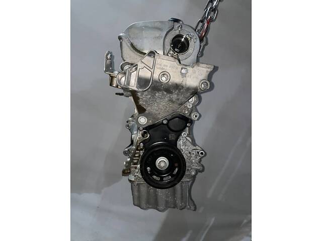 DLA Двигатель 1.0TSI 12V DLAA DLAC VW Golf VIII 19-, Audi A3 20-, Skoda Octavia A8 20- (05C100031N, DLAC, 05C100031L) - Фото 2