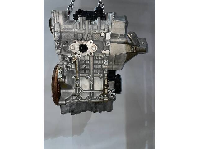 DLA Двигатель 1.0TSI 12V DLAA DLAC VW Golf VIII 19-, Audi A3 20-, Skoda Octavia A8 20- (05C100031N, DLAC, 05C100031L) - Фото 3