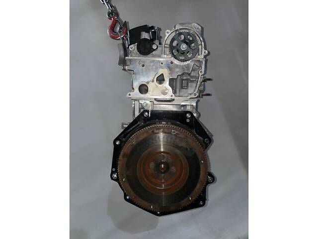 DLA Двигатель 1.0TSI 12V DLAA DLAC VW Golf VIII 19-, Audi A3 20-, Skoda Octavia A8 20- (05C100031N, DLAC, 05C100031L) - Фото 4