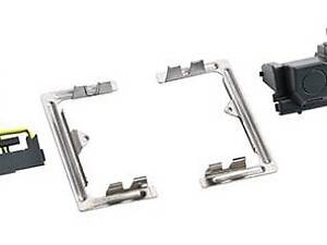 DLP Legrand люк висувний 3 модуля, набір для монтажу (054005)