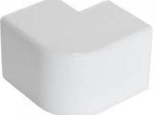 DLP-S Legrand кабель-канал 85x50мм, кут зовнішній (638028)