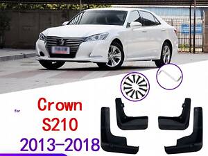 Для крила Toyota Crown S210 2013~2018