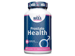 Для простаты Haya Labs Prostate Health 60 caps