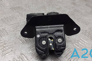 DM0P62310 - Б/В Замок кришки багажника на MAZDA CX-3 2.0 AWD