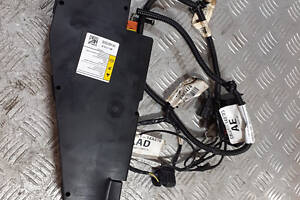 DM5Z54611D10D - Б/У Подушка безопасности AIRBAG сиденья на FORD FOCUS 2.0