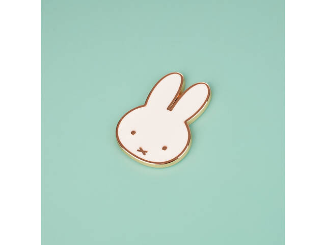 Дневник школьный твердый А5 YES Miffy 2 911392 40 листов - Фото 2