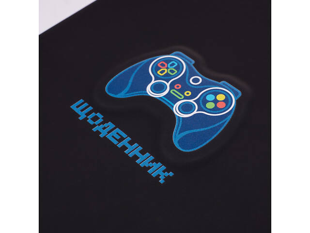 Дневник школьный твердый А5 YES Play game 911610 40 листов - Фото 2