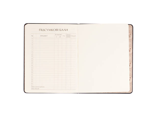 Дневник школьный твердый А5 YES Soccer 911608 40 листов - Фото 7