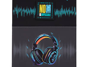 Дневник школьный интегральный А5 YES Headphones 911620 40 листов