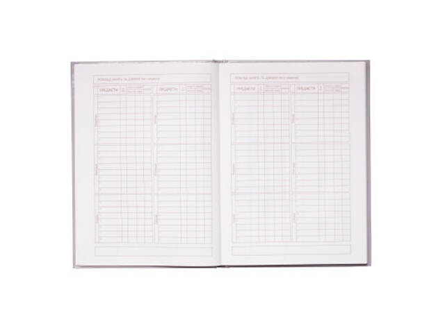 Щоденник шкільний ZiBi Romantic B5 48 аркушів (ZB.13817) - Фото 4