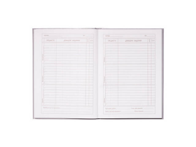 Щоденник шкільний ZiBi Romantic B5 48 аркушів (ZB.13817) - Фото 6