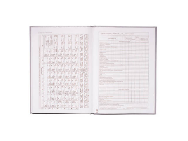 Щоденник шкільний ZiBi Romantic B5 48 аркушів (ZB.13817) - Фото 9