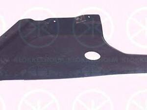 Днище кузова MITSUBISHI MR288252 на MITSUBISHI CARISMA (DA_)