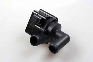 Додатковий насос системи охолодження двигуна