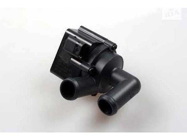 Додатковий насос системи охолодження двигуна - Фото 1