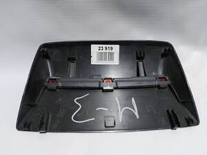 Дополнительный стоп Mazda 3 2014-2018 B45A51580A Mazda 3