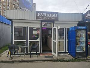 Доходная кофейня с готовой инфраструктурой м.Харьковская