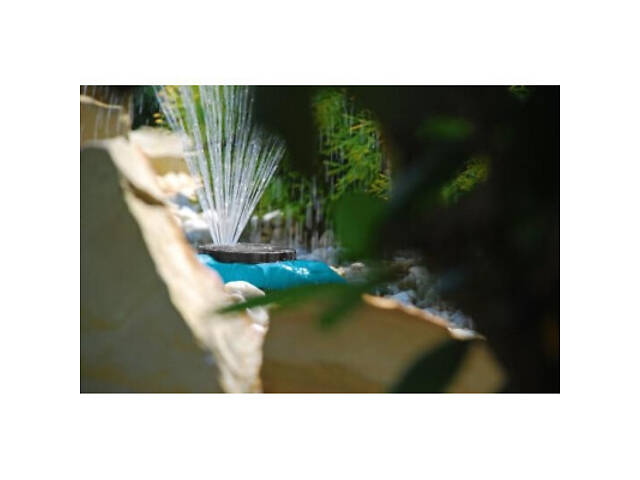 Дощувач Cellfast дощовий MULTICLIK tt, 5 режимів, до 150 м2 (50-445) - Фото 2