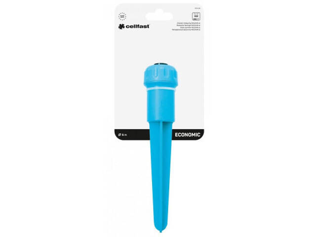 Дощувач Cellfast WULKAN, діаметр зрошення 8-11 м (50-400_CELLFAST) - Фото 6