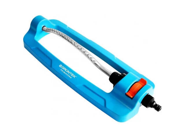 Дощувач Gruntek осцилюючий Primavera 399 (296217174) - Фото 1