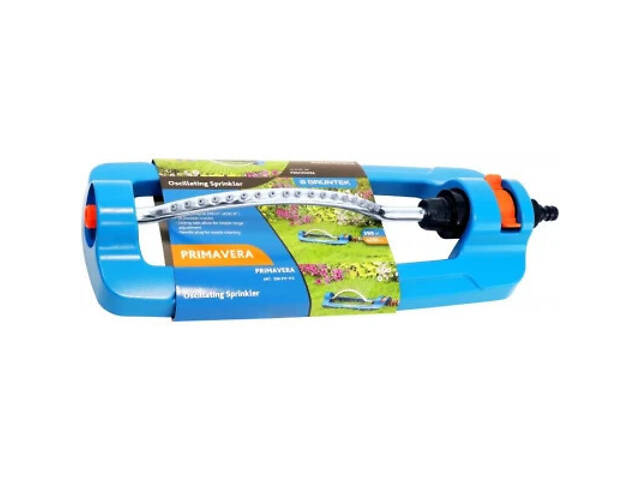 Дощувач Gruntek осцилюючий Primavera 399 (296217174) - Фото 3