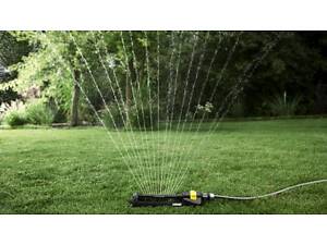 Дощувач Karcher GOOD OS 3.220 для прямокутних ділянок (2.645-133.0)