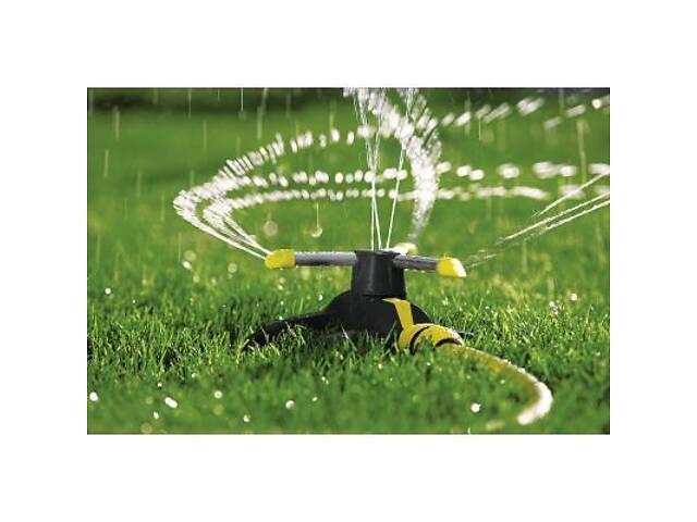 Дощувач Karcher RS 130/3 (2.645-019.0) - Фото 2