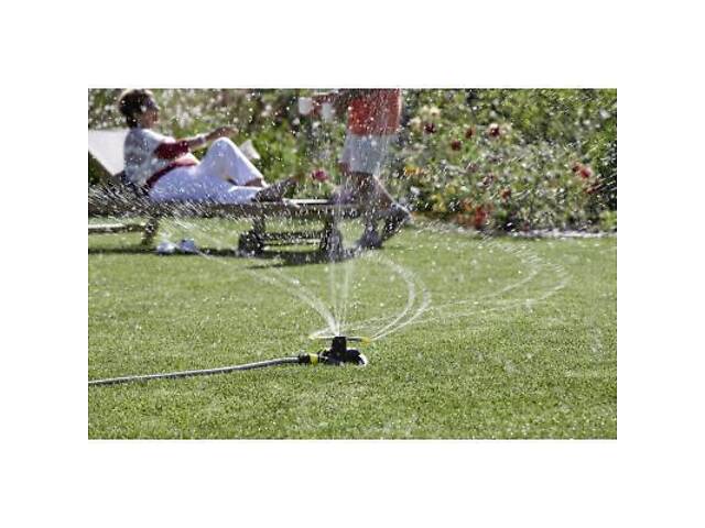 Дощувач Karcher RS 130/3 (2.645-019.0) - Фото 3