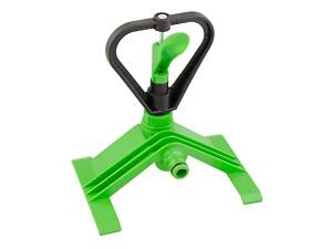 Дождеватель Mastertool - вращающейся до 11 м бабочка