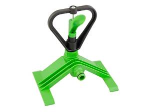 Дождеватель Mastertool обертається до 11 м метелик (92-9326)