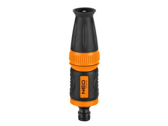 Дощувач Neo Tools ручний, прямий, плавне регулювання (15-700) - Фото 1