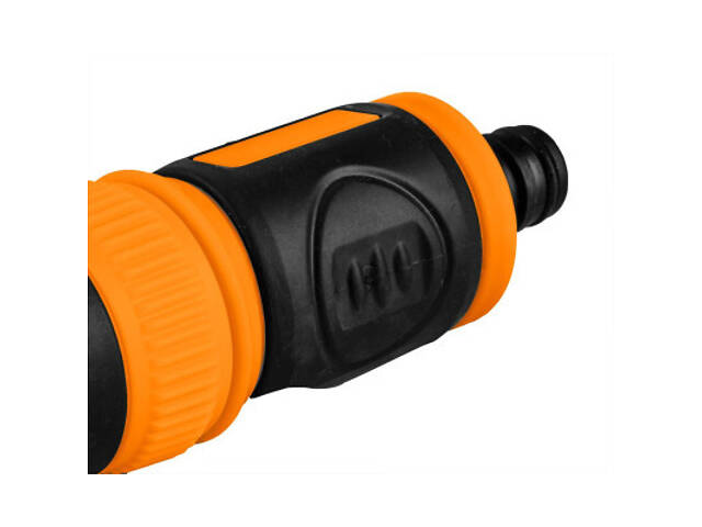 Дощувач Neo Tools ручний, прямий, плавне регулювання (15-700) - Фото 6