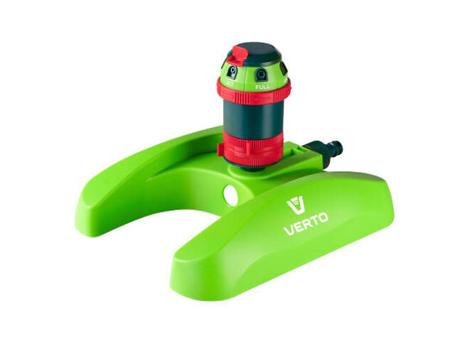 Дощувач Verto 6 функцій (15G788) - Фото 1