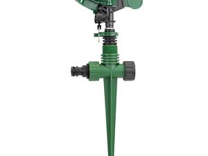 Імпульсний дощувач на ABS кілочку GRAD (5014065)