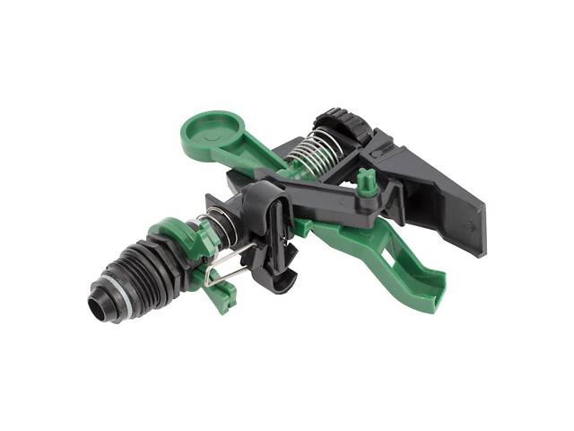 Дождеватель импульсный на ABS колышке GRAD (5014065) - Фото 7