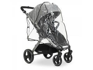 Дождевик для коляски для коляски El Camino ME-1061-EVA