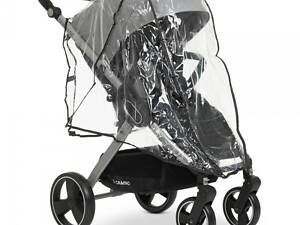Дождевик для коляски для коляски El Camino ME-1061-EVA