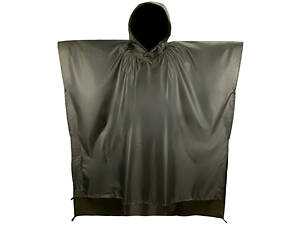 Дождевик-пончо Tribe Tarp Poncho Pro T-KE-0013 130 х 240 см Оlive