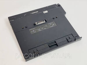 Док-станция Toshiba PA3680E-1PRP для Satellite R20 R25 Satellite Pro S300 S300M