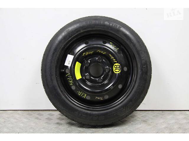 Докатка 125/80 R15 Kia Soul (AM) 20082012 529102K900