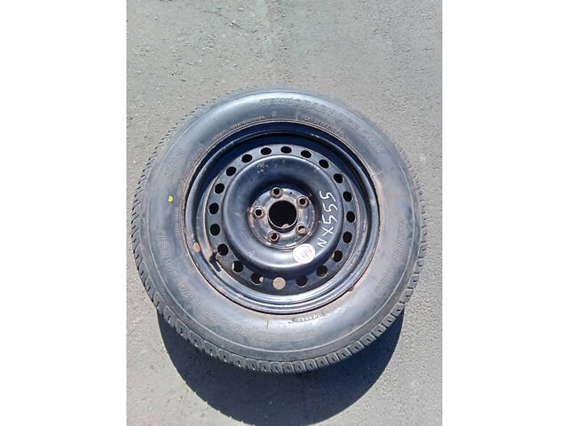 Докатка 6.5J R16 6.5*16/5*114.3/45/66.1 40300JG007 NISSAN X-Trail T31 07-14