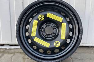 Докатка Audi Q5/SQ5 195/75R18 8R0601027