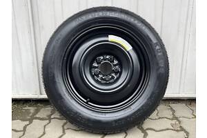 Докатка Nissan Rogue 155/90R17 ET40 40300ZA001