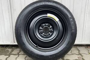 Докатка Nissan Rogue 155/90R17 ET40 40300ZA001