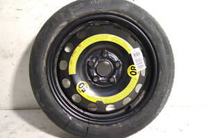 Докатка R16 16*3,5/5*112/25,5/57,1 1K0601027S VW Golf VI 09-14, Golf V 03-09, Golf Plus 05-14, Golf VII 12-20; AUDI A3 03-12; SEAT Altea 04-09