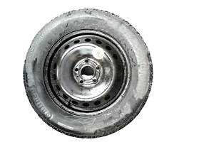 Докатка R16 4J 4*16/5*114,3/40/66.1 40300JD077 RENAULT Kadjar 15-22; NISSAN Qashqai 07-14