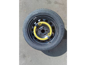 Докатка R16 6.5J 6.5*16/5*112/50/57.1 1K0601027BC VW Golf VI 09-14, Jetta VI 10-18, Golf V 03-09, Jetta V 05-10, Touran 10-15, Golf Plus 05-14, Touran 03-10, Bora 98-13; AUDI A3 03-12; SKODA Octavia