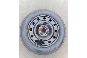 Докатка R17 4J 4*17/5*114.3/32/63.4 5G1Z1007AA FORD Explorer 10-20, Taurus 09-19, Flex 08-19; LINCOLN MKS 08-16, MKT 09-19